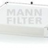 Kabinový filtr MANN CU2141 (MF CU2141) - DAF, DAIHATSU, MITSUBISHI