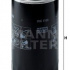 Palivový filtr MANN WK1168 (MF WK1168) - FIAT, HONDA, IVECO