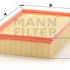 Vzduchový filtr MANN C28100 (MF C28100) - FORD