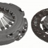 Spojková sada SACHS SA 3000951538 - NISSAN, OPEL