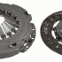 Spojková sada SACHS SA 3000951538 - NISSAN, OPEL