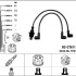 Sada kabelů pro zapalování NGK RC-CT611 - CITROËN