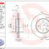 Brzdový kotouč BREMBO 09.A357.10 - HONDA