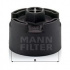Klíč na olejový filtr MANN LS6/1