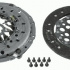 Spojková sada SACHS SA 3000951142 - NISSAN, OPEL, RENAULT