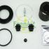 Opravná sada brzdového třmenu FRENKIT FK 254994