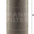 Vzduchový filtr MANN C261215 (MF C261215) - VOLVO