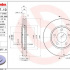 Brzdový kotouč BREMBO 09.8977.10 - CHRYSLER, DODGE