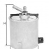 Palivový filtr MANN WK939/15 (MF WK939/15) - NISSAN, RENAULT TRUCKS