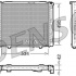 Chladič motoru DENSO (DE DRM17032)