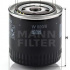 Olejový filtr MANN W920/6 (MF W920/6) - CHRYSLER, JEEP