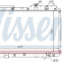 Chladič motoru NISSENS 68101A