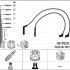Sada kabelů pro zapalování NGK RC-TE121