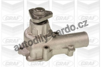 Vodní pumpa GRAF (GR PA016) - FIAT