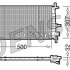 Chladič motoru DENSO (DE DRM10041)