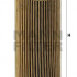 Hydraulický filtr MANN MF HD610