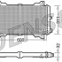 Chladič motoru DENSO (DE DRM10012)