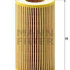 Olejový filtr MANN HU718/1K (MF HU718/1K) - MERCEDES-BENZ