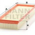 Vzduchový filtr MANN C37100 (MF C37100) - MINI