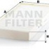 Kabinový filtr MANN CU5346 (MF CU5346) - MERCEDES-BENZ