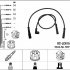 Sada kabelů pro zapalování NGK RC-LC615 - LANCIA
