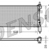 Chladič motoru DENSO (DE DRM09173)