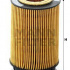 Olejový filtr MANN HU713X (MF HU713X)