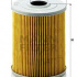 Olejový filtr MANN H932/5X (MF H932/5X) - VW