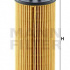 Olejový filtr MANN HU835/1Z (MF HU835/1Z) - AUDI