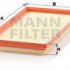 Vzduchový filtr MANN C3361-2 (MF C3361-2) - MERCEDES-BENZ