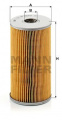 Hydraulický filtr MANN H1169/2 (MF H1169/2)