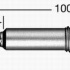 Žhavící svíčka NGK Y-128