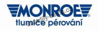 Tlumič pérování MONROE (MOE1005, MO E1005), zadní  - OPEL CORSA 83-93 mimo GSI