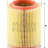 Vzduchový filtr MANN C1571 (MF C1571) - LAND ROVER