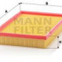 Vzduchový filtr MANN C2991 (MF C2991) - VOLVO