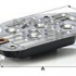 Filtr automatické převodovky MANN H2426KIT (MF H2426KIT) - BMW