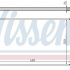 Chladič motoru NISSENS 68004A