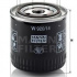 Olejový filtr MANN W920/14 (MF W920/14) - NISSAN
