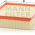Vzduchový filtr MANN C26168/2 (MF C26168/2) - OPEL