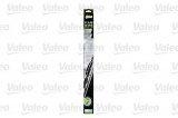 Sada stěračů VALEO (VA 728809) - 600mm + 600mm
