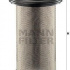 Vzduchový filtr MANN C33920 (MF C33920)