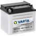 Moto baterie VARTA VT 507101 8Ah 80A 12V P+ Y3 FUNSTART FRESHPACK GM7CZ 3DYB7C-A GM7CZ-3D