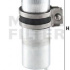 Palivový filtr MANN WK513/4 (MF WK513/4)