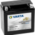 Moto baterie VARTA  512909020 12AH/200A 12V L+ AGM 150+87x146