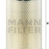 Vzduchový filtr MANN MF CF19021