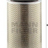 Vzduchový filtr MANN C30850/3 (MF C30850/3) - MERCEDES-BENZ