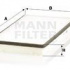 Kabinový filtr MANN CU3340 (MF CU3340) - PEUGEOT