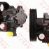 Hydraulické čerpadlo, řízení TRW JPR370 - FIAT