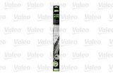 Sada stěračů VALEO (VA 728801) - 450mm + 450mm