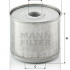 Palivový filtr MANN P917/1X (MF P917/1X) - RENAULT TRUCKS